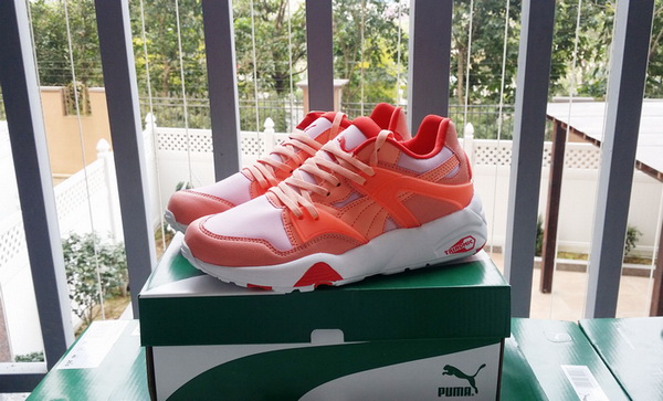 Puma Trinomic Blaze Women Shoes--031